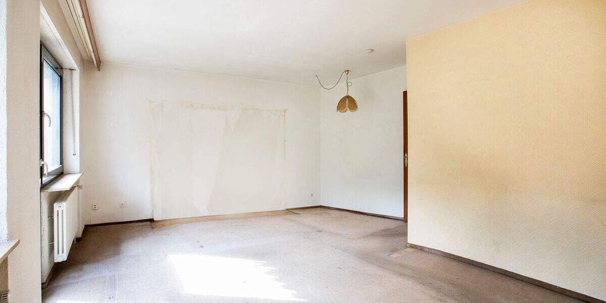 Reihenmittelhaus Nürnberg Langwasser - 5 Zimmer, 102 m&sup2;, 429.000&euro; | Angebot:25687203