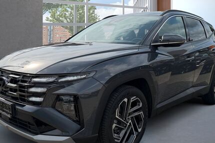 Hyundai TUCSON 7.539 km 34.990 &euro; Lauf-Wetzendorf 91207
