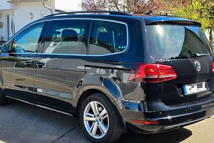 VW Sharan 299.000 km 11.500 &euro; Schwabach 91126
