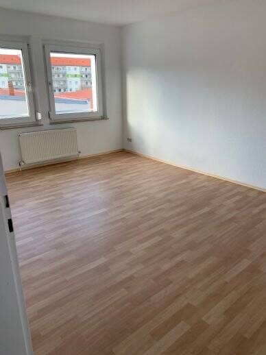 Etagenwohnung Nürnberg Gibitzenhof - 2 Zimmer, 57 m&sup2;, 561&euro; | Angebot:25937561