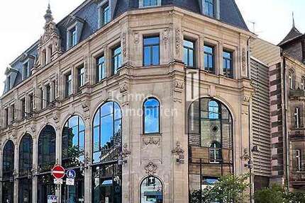 Gewerbeobjekt Fürth Altstadt - 1.990&euro; | Angebot:26887880