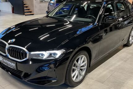 BMW 320 120.900 km 25.980 &euro; Forchheim 91301