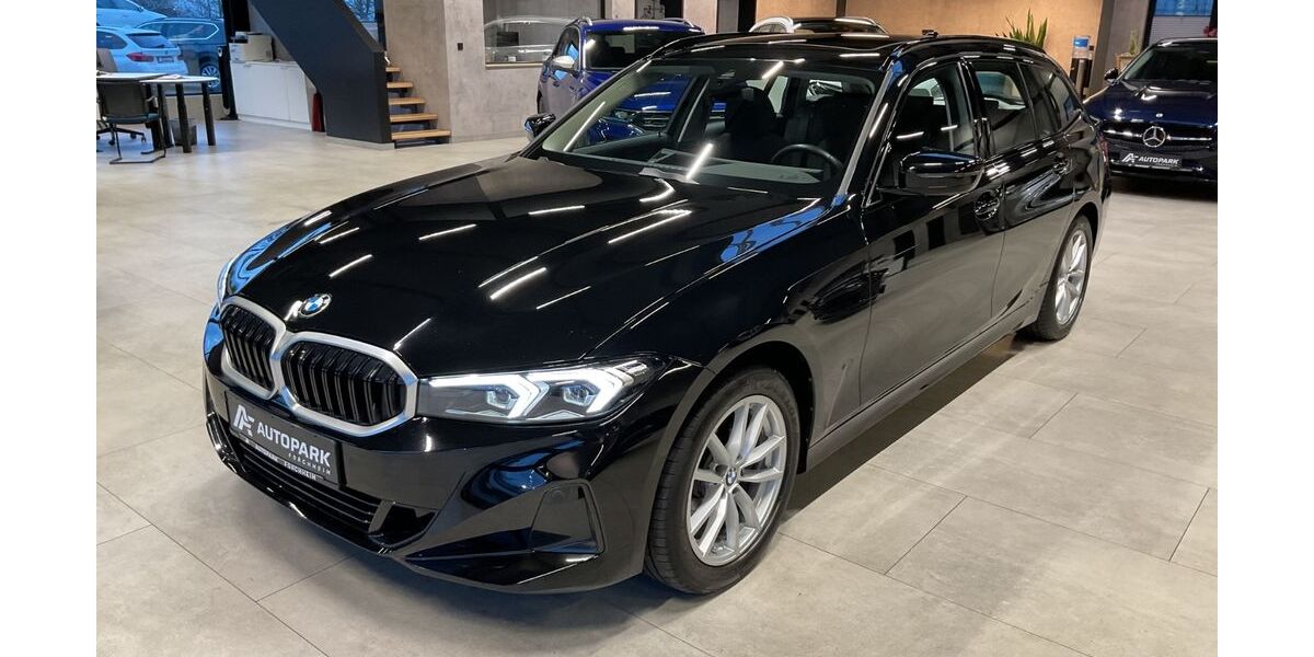 BMW 320 120.900 km 26.980 &euro; Forchheim 91301