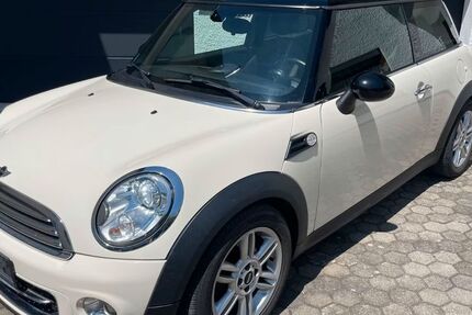 Mini Cooper D 158.000 km 8.290 &euro; Herzogenaurach 91074