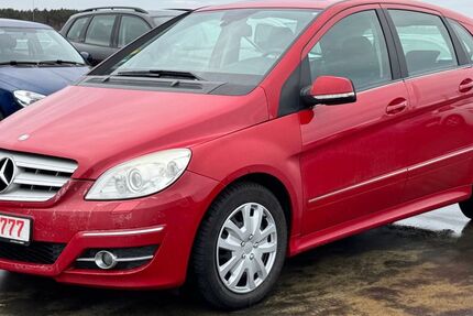 Mercedes-Benz B 200 160.000 km 4.000 &euro; Cadolzburg (bei Nürnberg) 90556