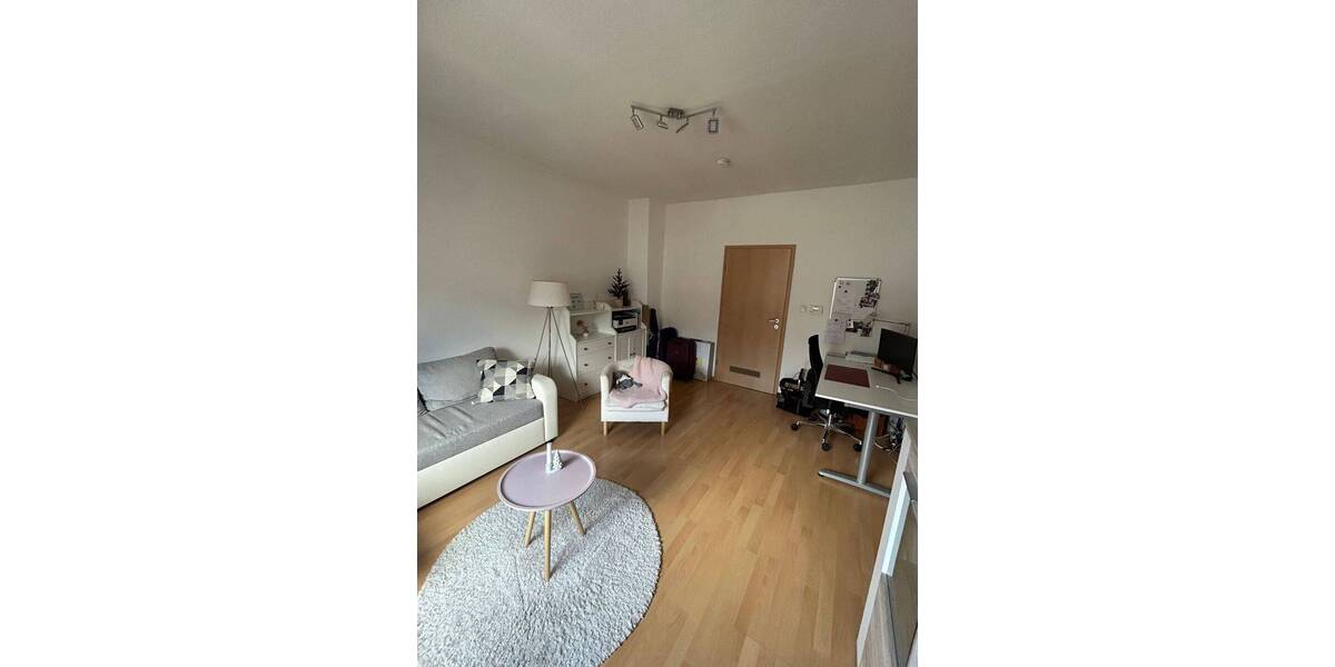 Etagenwohnung Nürnberg Muggenhof - 2 Zimmer, 52 m&sup2;, 730&euro; | Angebot:26892769