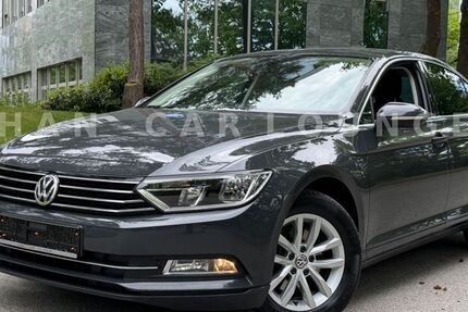 VW Passat 130.000 km 12.500 &euro; Nürnberg 90431