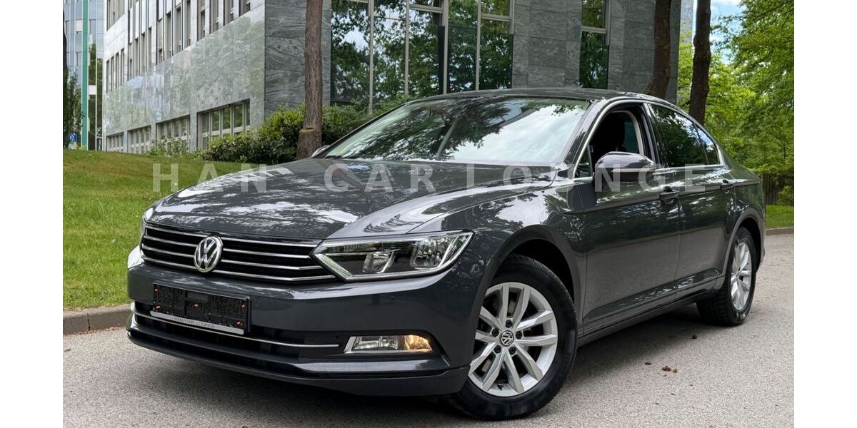 VW Passat 130.000 km 12.500 &euro; Nürnberg 90431