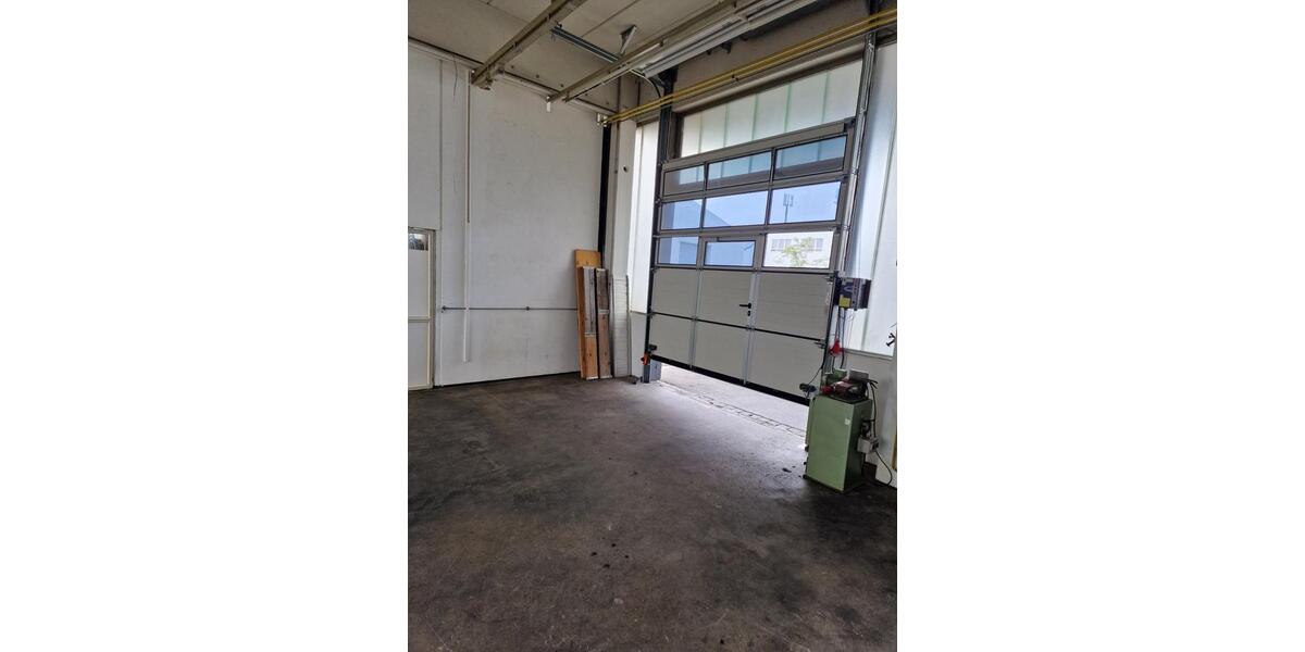 Gewerbeobjekt Schwabach - 2.500&euro; | Angebot:24492727