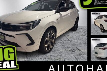 Opel Grandland (X) 32.375 km 21.990 &euro; Nürnberg 90429