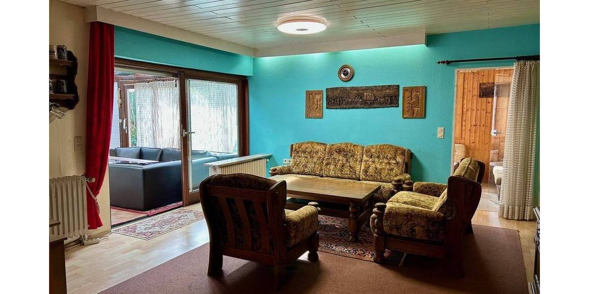 Einfamilienhaus Hemhofen Zeckern - 5 Zimmer, 120 m&sup2;, 448.000&euro; | Angebot:25735017