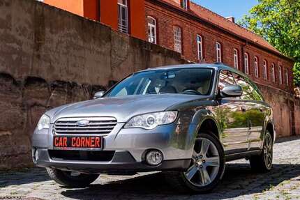 Subaru Legacy 300.000 km 2.500 &euro; Kammerstein 91126