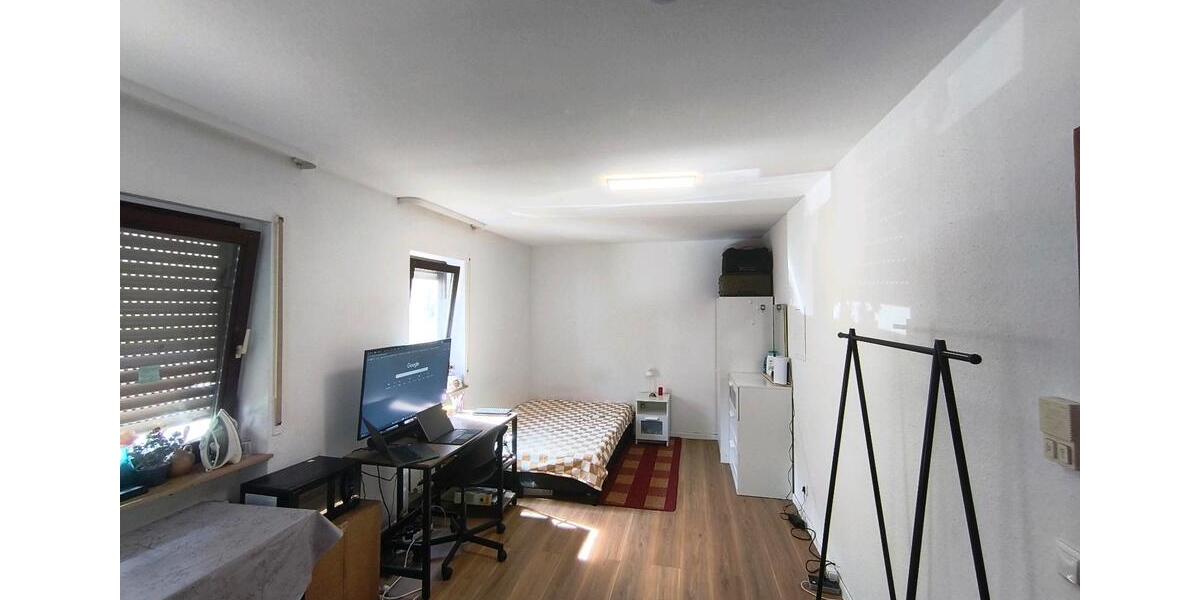 Etagenwohnung Erlangen Am Anger - 1 Zimmer, 18 m&sup2;, 790&euro; | Angebot:26511512