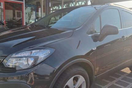 Opel Mokka 136.500 km 8.950 &euro; Nürnberg 90431
