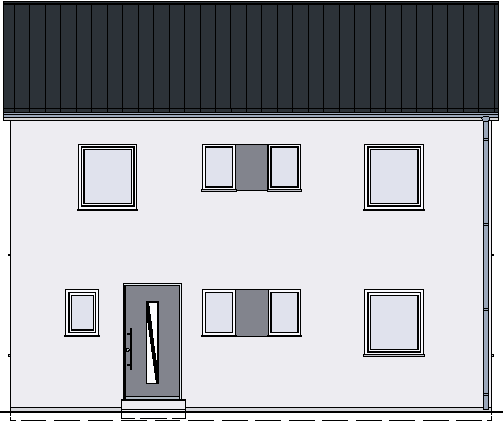 Einfamilienhaus Altdorf bei Nürnberg Altdorf - 5 Zimmer, 123 m&sup2;, 367.000&euro; | Angebot:25661156