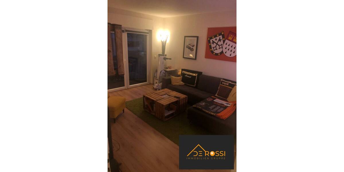 Etagenwohnung Fürth Innenstadt - 3 Zimmer, 74 m&sup2;, 880&euro; | Angebot:26572544