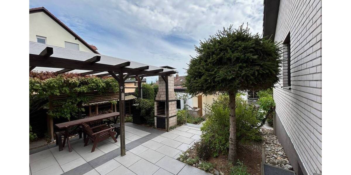 Einfamilienhaus Aurachtal Falkendorf - 5 Zimmer, 148 m&sup2;, 599.000&euro; | Angebot:25671200