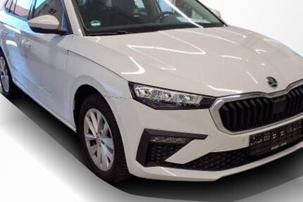 Skoda Scala 31.601 km 20.609 &euro; Höchstadt an der Aisch 91315