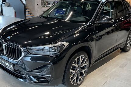 BMW X1 118.200 km 22.980 &euro; Forchheim 91301