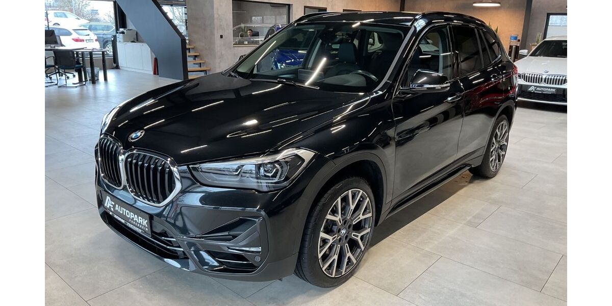 BMW X1 118.200 km 22.980 &euro; Forchheim 91301