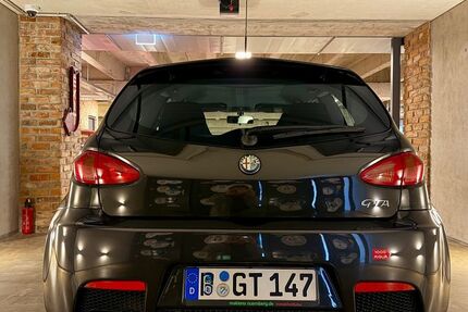 Alfa Romeo 147 114.000 km 22.750 &euro; Nürnberg 90431