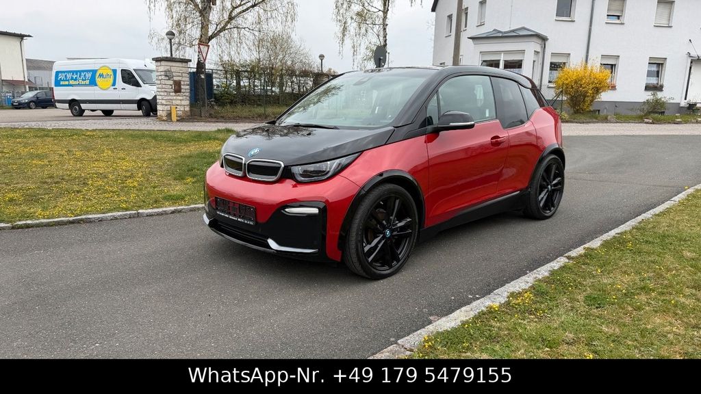 BMW i3 104.000 km 20.490 &euro; Schwabach 91126