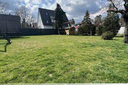 Grundstück Rückersdorf - 296.970&euro; | Angebot:25822154