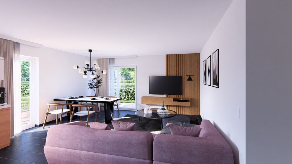Individuell geplantes Traumhaus in Reichenschwand - Großzügiges Wohnen mit allkauf Servicekomfort - Gewerbeobjekt Reichenschwand | Angebot:27531593