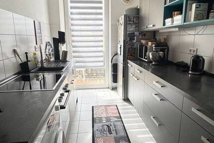 Wohnung Nürnberg Steinbühl - 3 Zimmer, 75 m&sup2;, 780&euro; | Angebot:26037013