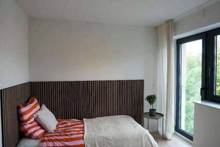 Zimmer Nürnberg Sankt Leonhard - 610&euro; | Angebot:22614178