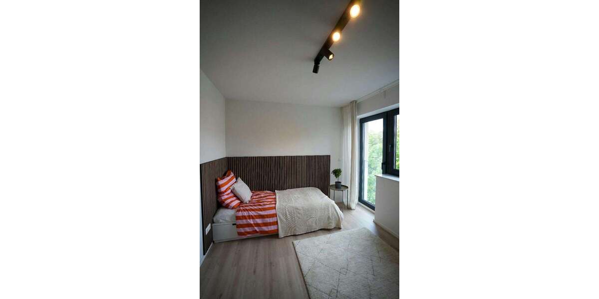 Zimmer Nürnberg Sankt Leonhard - 610&euro; | Angebot:22614178