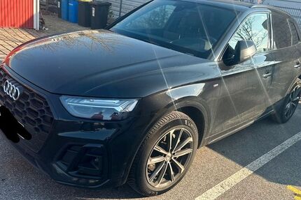 Audi Q5 210.000 km 29.950 &euro; Fürth 90763