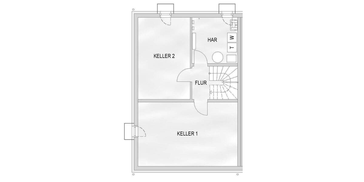 Doppelhaushälfte Rückersdorf Entensee - 4 Zimmer, 111 m&sup2;, 695.000&euro; | Angebot:25699148