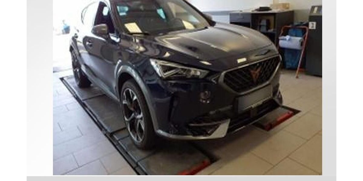 Cupra Formentor 45.750 km 35.950 &euro; Lauf an der Pegnitz 91207