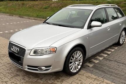 Audi A4 282.000 km 4.290 &euro; Lauf an der Pegnitz 91207