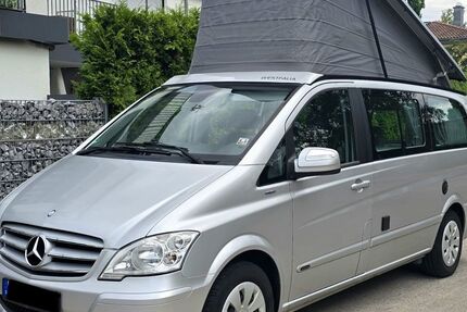 Mercedes-Benz Viano 238.000 km 22.999 &euro; Nürnberg 90439