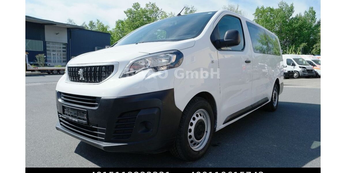 Peugeot Expert 158.439 km 12.900 &euro; Nürnberg 90449