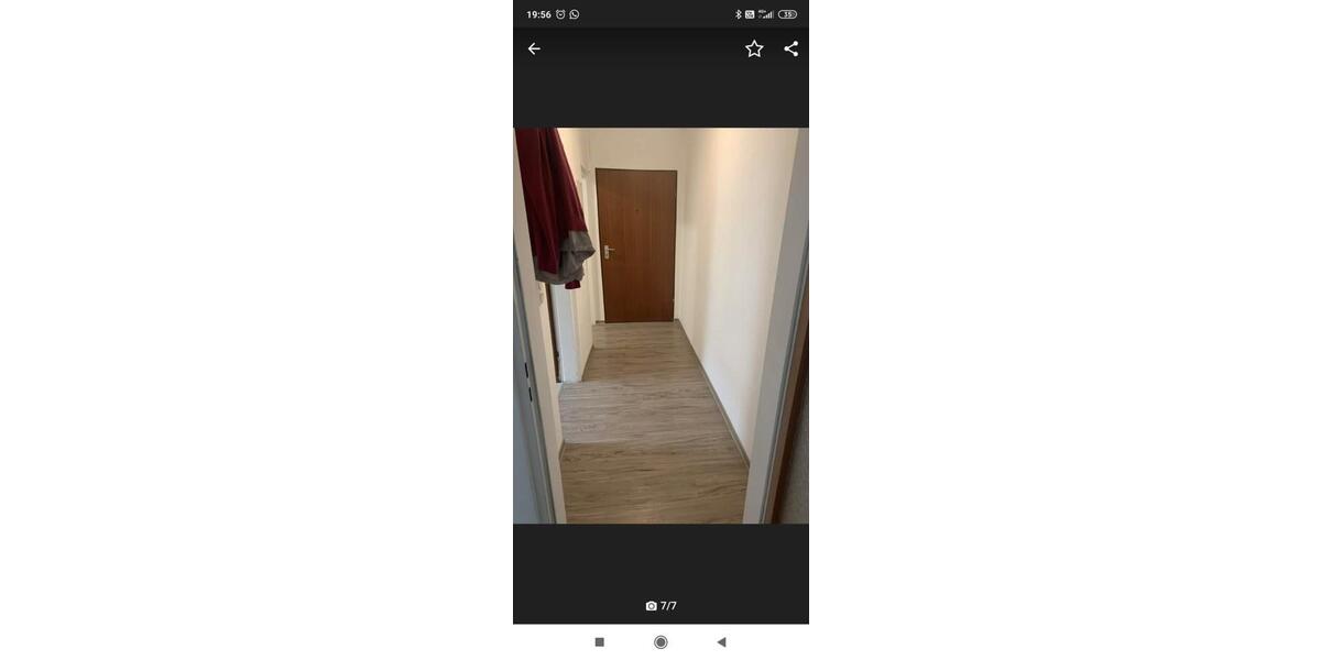 Etagenwohnung Nürnberg Gleißhammer - 2 Zimmer, 45 m&sup2;, 145.000&euro; | Angebot:26416010
