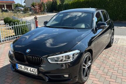 BMW 120 138.000 km 11.999 &euro; Dietenhofen 90599