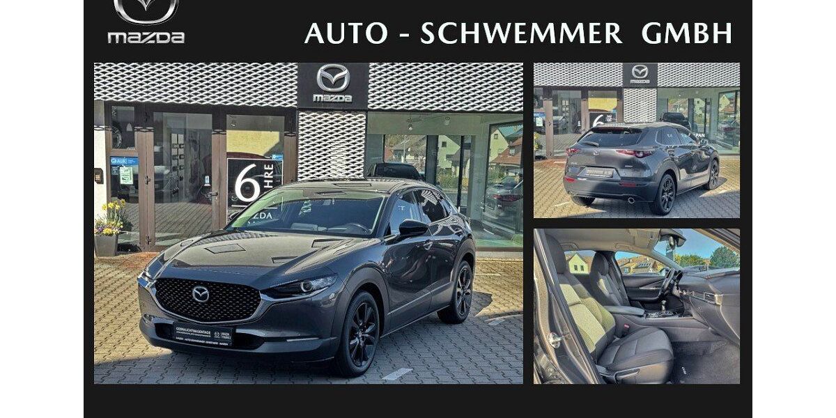Mazda CX-30 52.552 km 20.900 &euro; Leinburg 91227