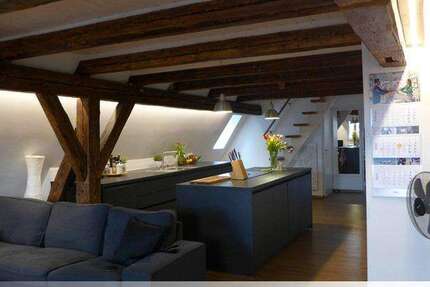 Wohnung Lauf - 2.5 Zimmer, 90 m&sup2;, 1.320&euro; | Angebot:23853769