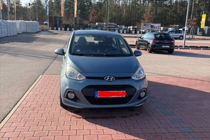 Hyundai i10 88.900 km 6.700 &euro; Roth 91154