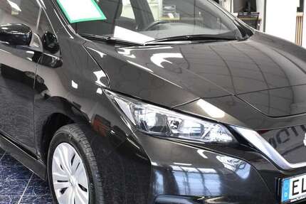 Nissan Leaf 51.915 km 11.880 &euro; Nürnberg 90431
