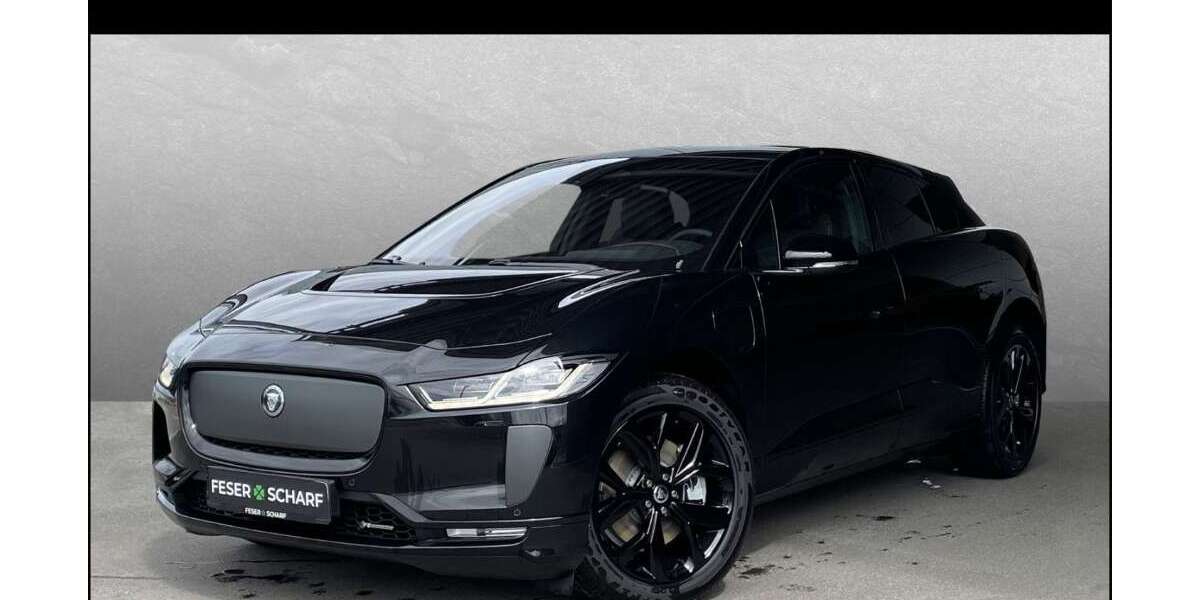 Jaguar I-Pace 15.000 km 43.450 &euro; Nürnberg 90441