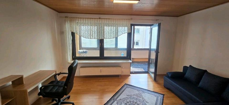 Etagenwohnung Nürnberg Gibitzenhof - 2 Zimmer, 72 m&sup2;, 1.150&euro; | Angebot:25893386