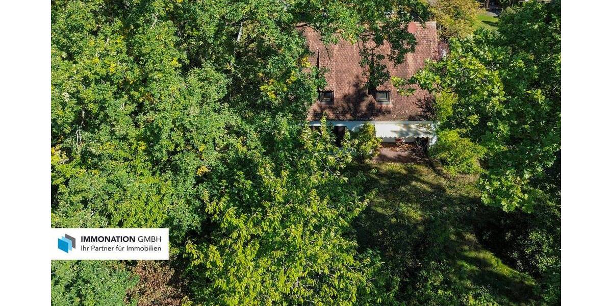Einfamilienhaus Uttenreuth - 4 Zimmer, 120 m&sup2;, 869.000&euro; | Angebot:26673023