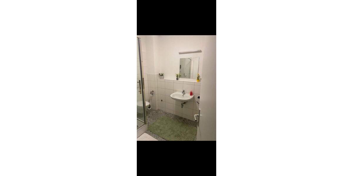 Etagenwohnung Neustadt an der Aisch Neustadt - 3 Zimmer, 80 m&sup2;, 850&euro; | Angebot:25685004