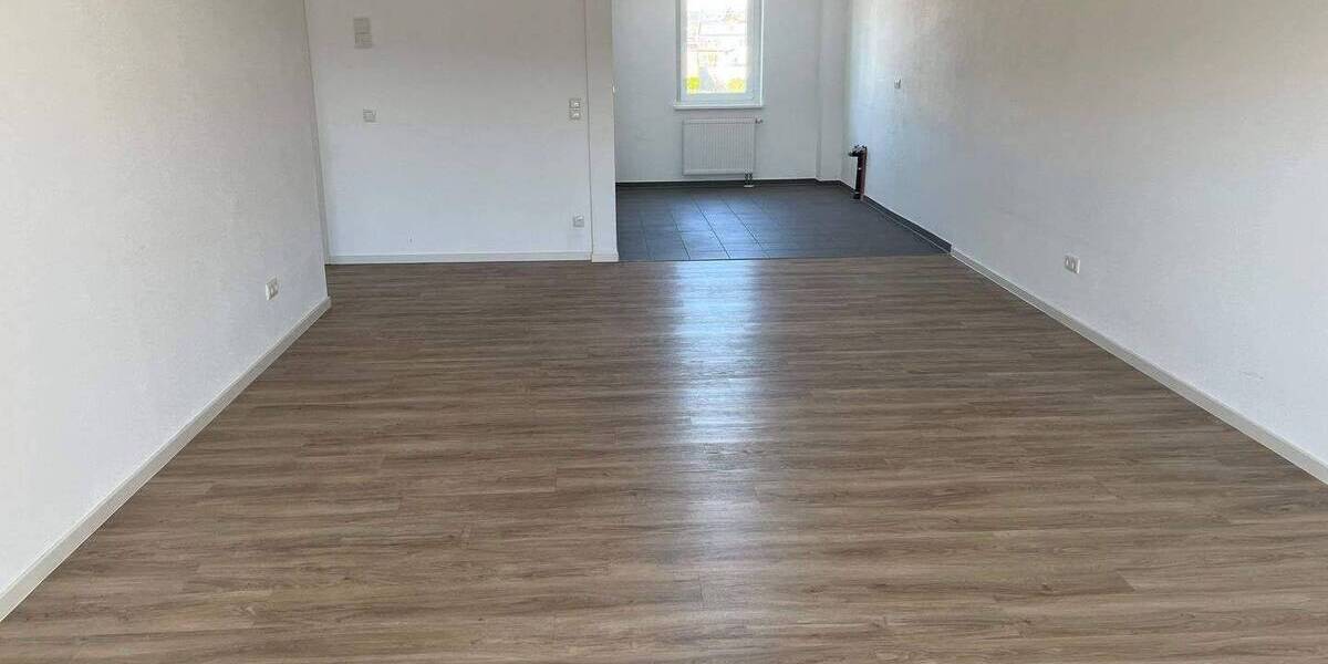 Etagenwohnung Fürth Südstadt - 2 Zimmer, 73 m&sup2;, 895&euro; | Angebot:26833326