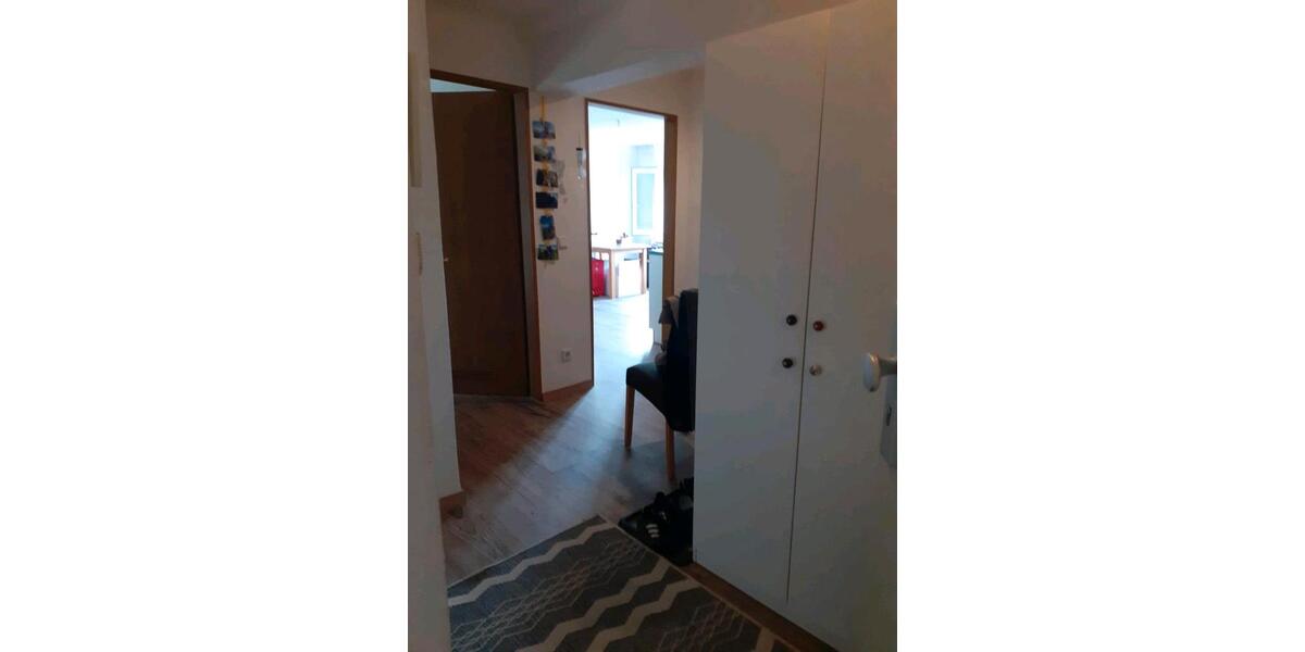 Etagenwohnung Fürth Eigenes Heim - 2 Zimmer, 39 m&sup2;, 540&euro; | Angebot:26525659