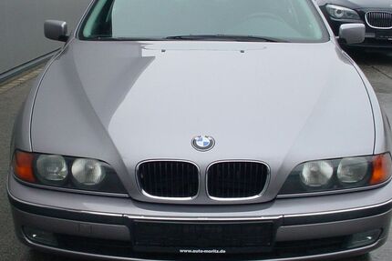 BMW 520 102.584 km 8.950 &euro; Baiersdorf 91083